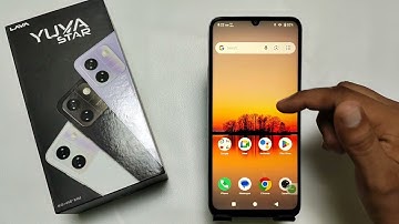 Lava Yuva Star Ringtone Change || Lava Yuva Star Ringtone Settings | How to Change Ringtone In Lava