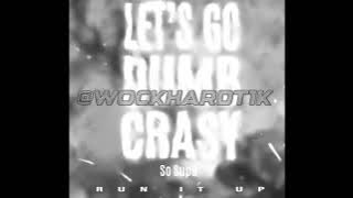 Big Money Blitz x Big Boogie x Earth, Wind, & Fire - Let's Go Dumb Crasy #SLOWED // SLOWED