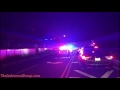 Police responding to emergency stuck by train in Lakewood