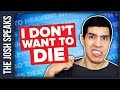 If You Want To Overcome Your Fear of Death (Watch This Video)