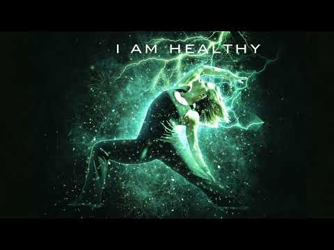 I Am Healthy, Strong and Resilient - Affirmations To Strengthen The Immune System