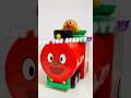 【はしるよポンポンSLマン】 #アンパンマン　#anpanman #short
