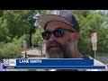 Graphic video shows violent confrontation at Hopkinton beach over ‘residents-only’ rule
