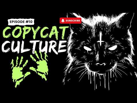 Copycat Culture Is Killing Horror YouTube's Creepypastas and Scary Horror Stories