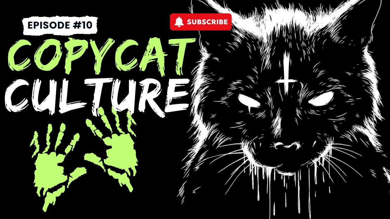 Copycat Culture Is Killing Horror YouTube's Creepypastas and Scary Horror Stories