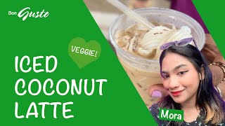 Eis-Milch-Kaffee Aus Kambodscha - Tauche Ein In Den Betörenden Duft Der Kokosnuss