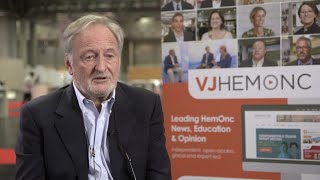 Exploring daratumumab as a treatment option for patients with T-ALL