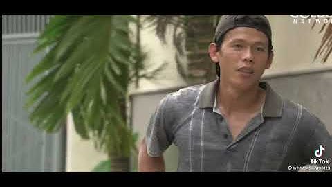 Có một thời gian anh bị áp lức và bỏ sân bóng để đi bán dừa | Bùi Tấn Trường