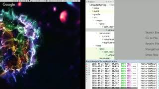 JSon Routes