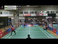 PARA BADMINTON - PARUL DALSUKHBAI PARMAR VS OKSANA KOZYNA