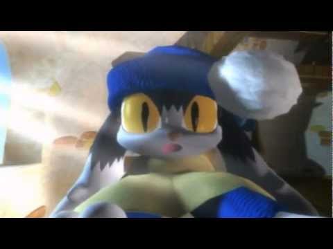 Klonoa Door to Phantomile PS1 Game Opening Movie.avi