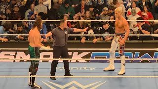 FULL MATCH: Cody Rhodes vs. Sami Zayn 5-22-26