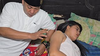 TAMPANG EYANG PRABU MULIH,NYURI 40 KAIN KAFAN PARA KIAI YG MENINGGAL JUMAT KLIWON