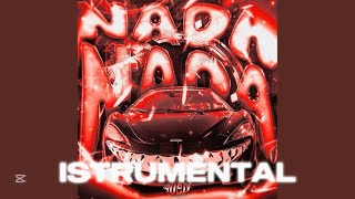 Nada Nada Instrumental Slowed Credits: Jmilton, MC Jhey