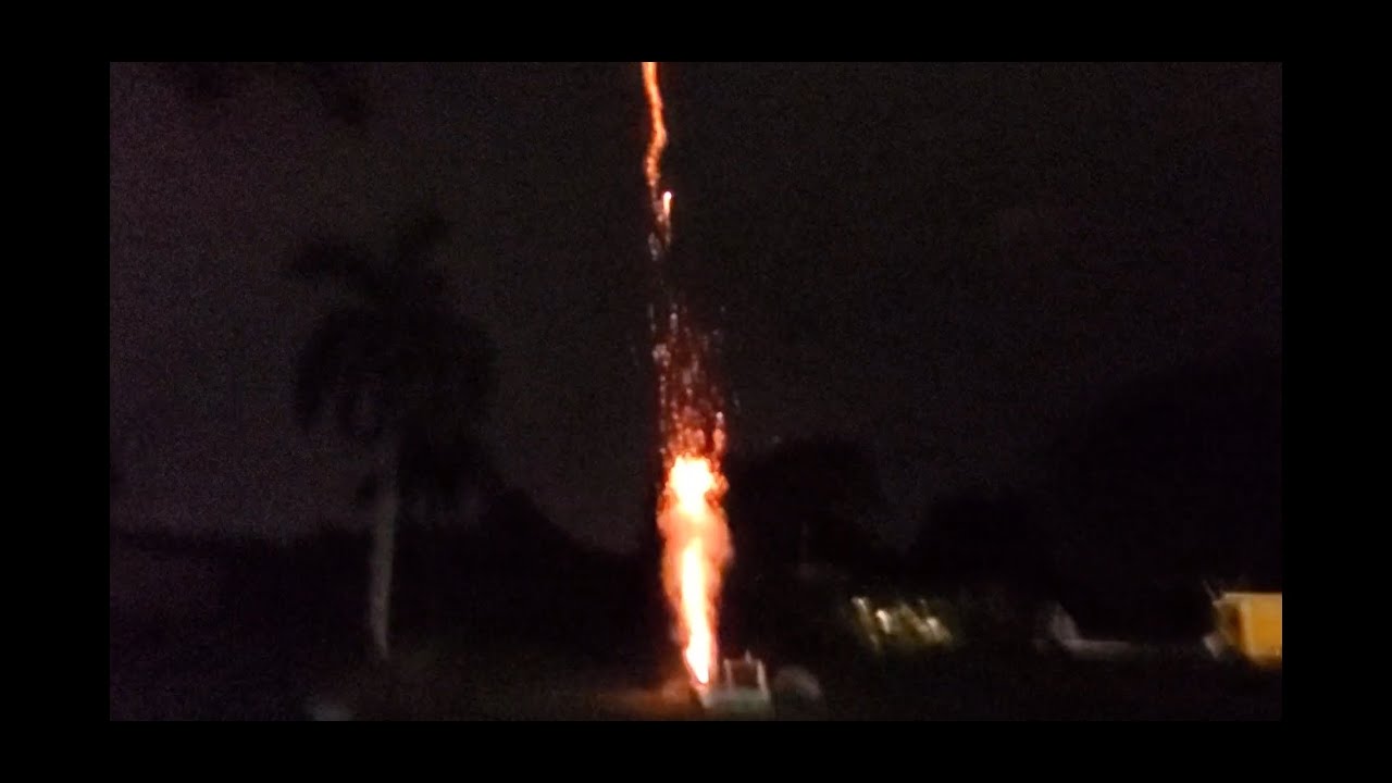 2.5" Single Shot 💥 💥 Thundermaker 💥 💥