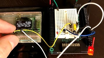 My First FPGA! Xilinx Spartan 6