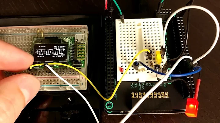 My First FPGA! Xilinx Spartan 6