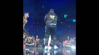 Zum Zum (en vivo) Premios Juventud 2018 - RKM & Ken-Y ft. Arcangel, Daddy Yankee