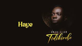 Download Lagu 8 Amidu Ellan - Hayee MP3 Download Lagu 8 Amidu Ellan - Hayee MP3