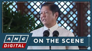 Marcos: PH gov't aims for less red tape, faster results, quicker job creation | ANC