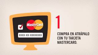 Programa de Incentivo a la Diversión y el Entretenimiento de Atrápalo y MasterCard
