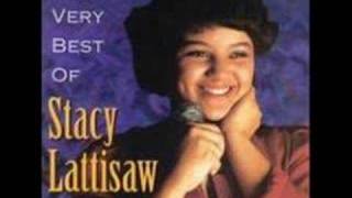 Attack of the Name Game by Stacy Lattisaw