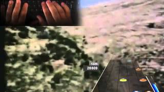 Felipe Taylor Holy Wars. The Punishment Due - Megadeth - 100% - Legends Fc - Expert