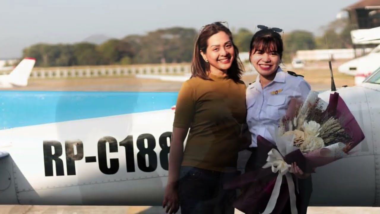 First Solo