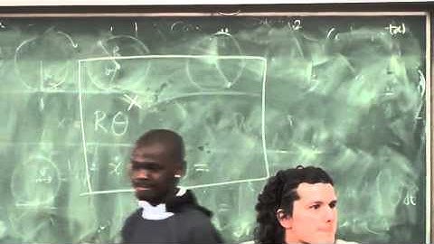 Equations of Constraint and Generalized Coordinates 2