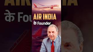 The Father Of Indian Aviation Jrd Tata Dr Vivek Bindra