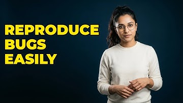 What Are the Steps to Reproduce a Defect?