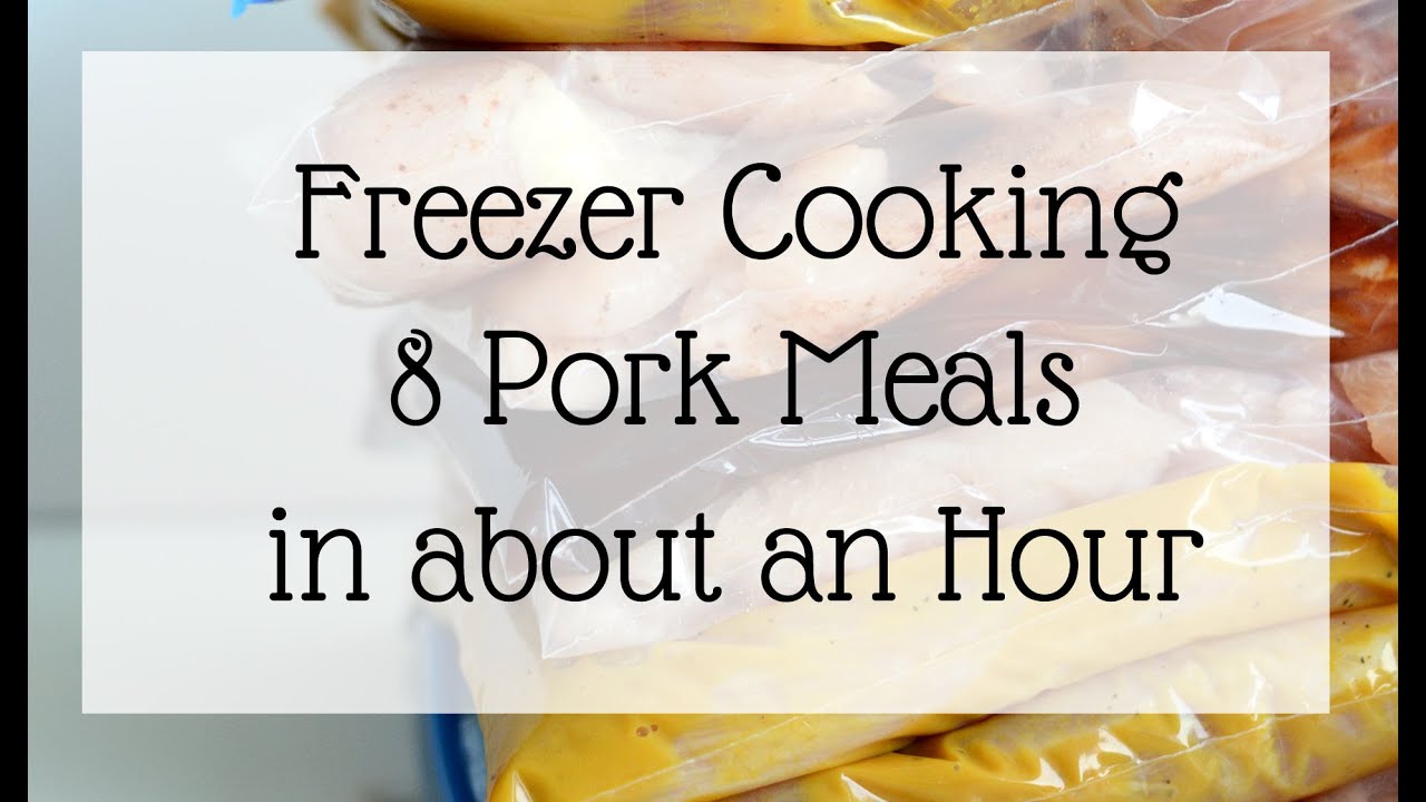 Can You Freeze Cooked Pork Roast? New Update - Smokerestaurant.com