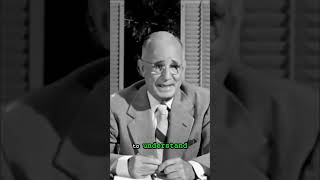 Napoleon Hill: The Master Key (Responsible for All Great Success)