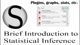 5.30 A Brief Introduction to Statistical Inference