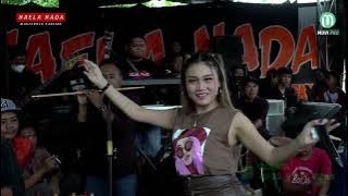 RAMBUT IRENG-DESI PARASWATI-NAELA NADA LIVE DESA GEBANG UDIK BLOK SINGKIL 6 FEBRUARI 2022