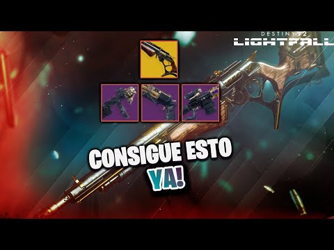 Vídeo: Com aconseguir l'endevinació destiny 2 de ticuu?