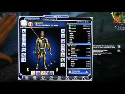 PAX East 2011: Interview with LotRO Producer Aaron Campbell