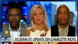 Richard Fowler Proves the Ignorance of the Left - "You Can't Kill without a Gun"