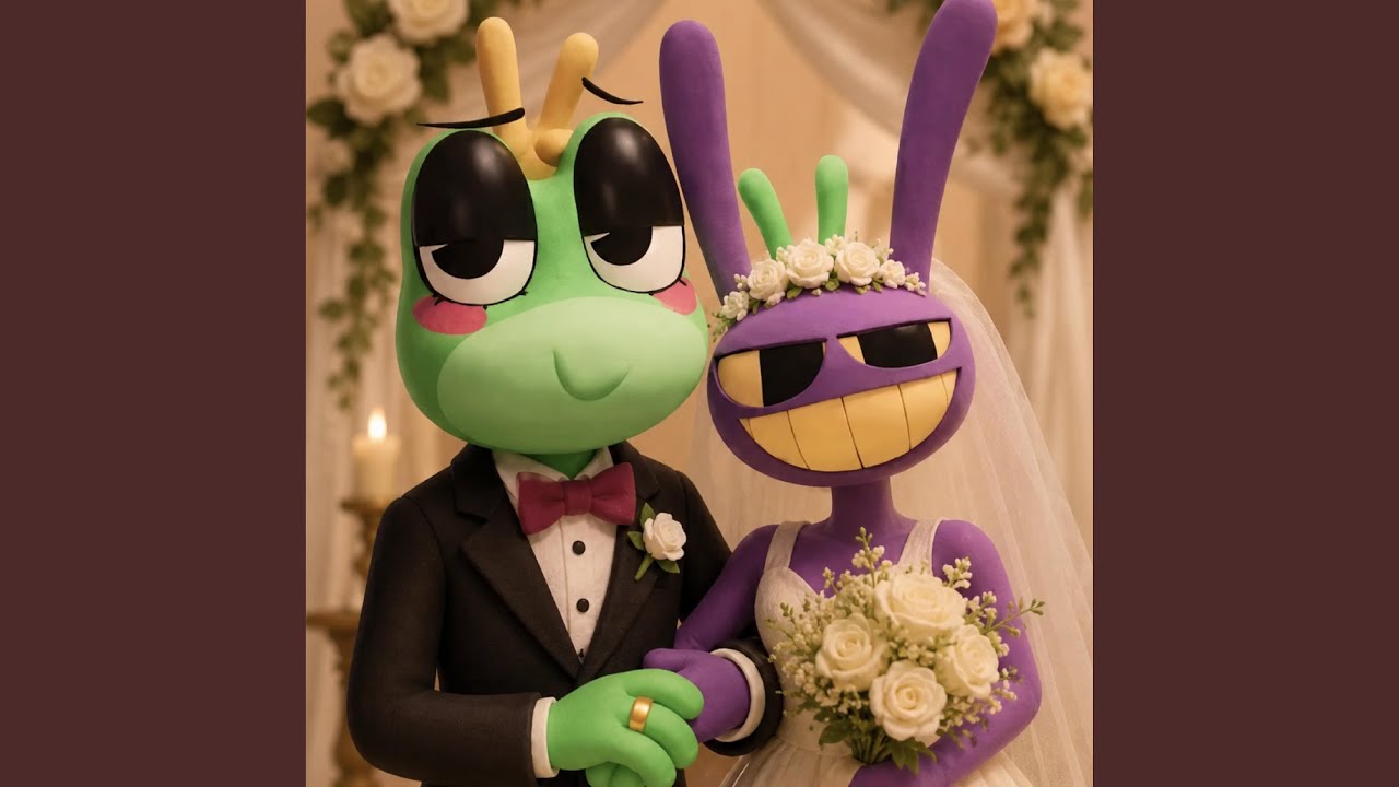 Jax X Ribbit Song (feat. TheeOnlyJanessa) - YouTube