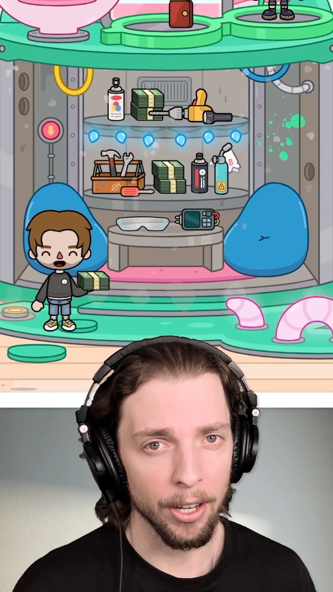 10 NEW Toca Boca World Secrets ?