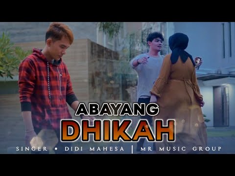 Video Abayang Dhika
