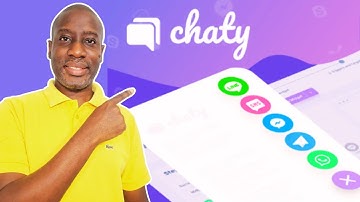 How to Easily Setup Chaty Plugin on a WordPress Website