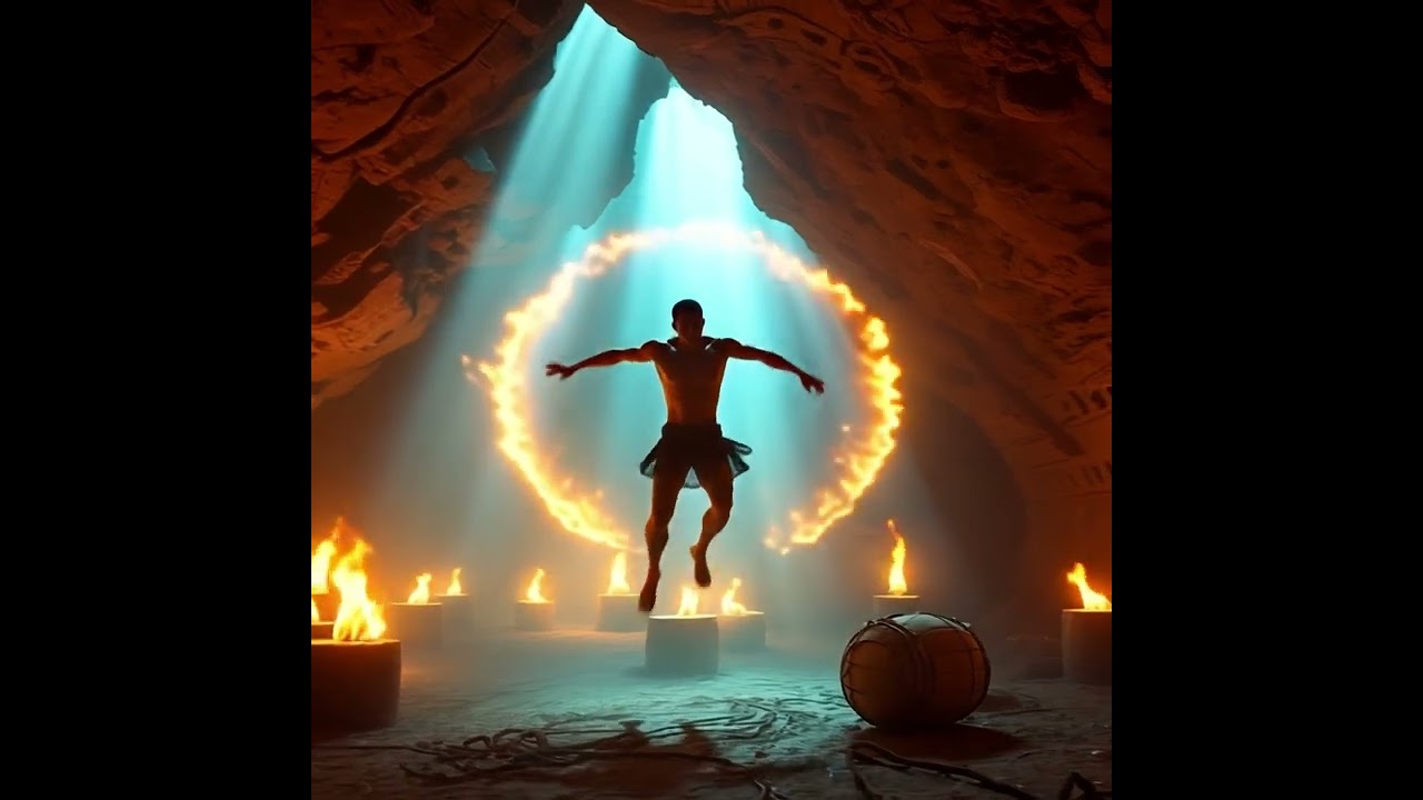 Tribal Transcendenc- Promo