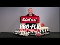 Edelbrock EFI - TBI vs Multi-Port EFI