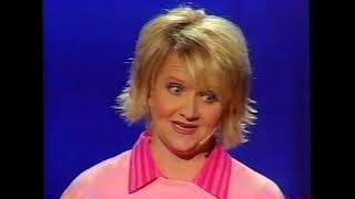 Chonda Pierce: be afraid...BE VERY AFRAID (2002 VHS)