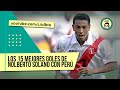 Los 15 mejores goles de Nolberto Solano con Perú (1994-2009)