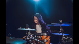 MAROON 5 | MAPS | Drum Remix By Bang Anh 🎉🥁