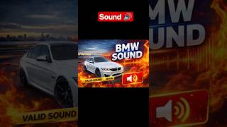 Sound bmw M4🔊 #bmwm4 #sound #trending #shortsfeed