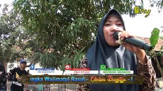 LAKJEM (LAKI KEJEM)_SINGA BARONG LIVE CIKEDUNG KIDUL || 10 NOVEMBER 2018