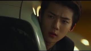 This is Love - Sehun and Janice Wu || Catman Ver.